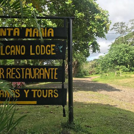 Santa Maria Hotel & Restaurant Hacienda Santa María Exteriör bild