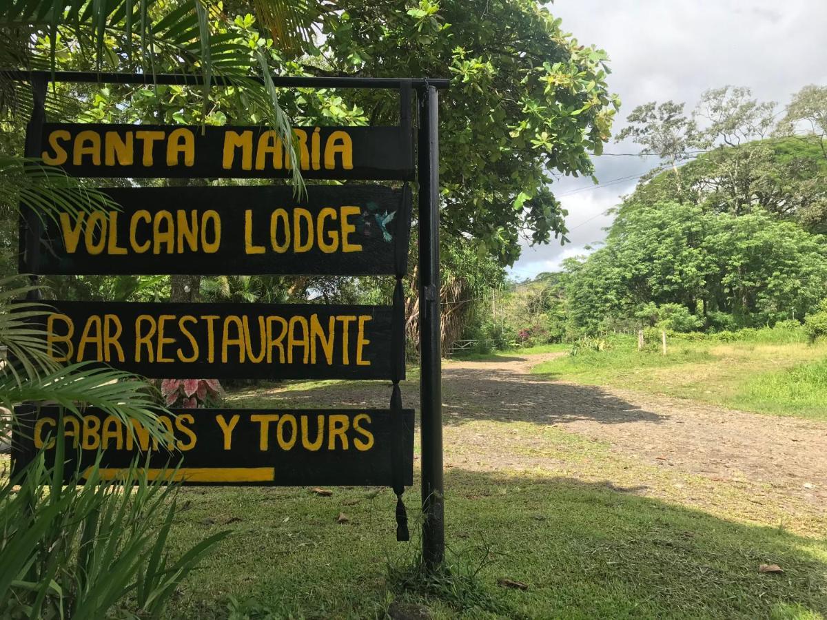 Santa Maria Hotel & Restaurant Hacienda Santa María Exteriör bild